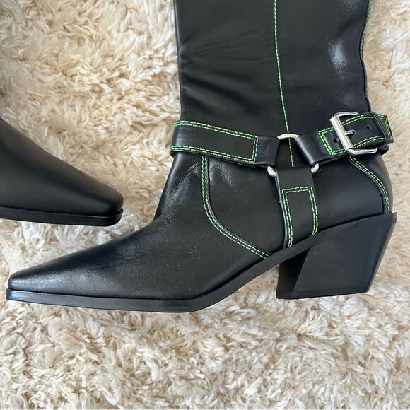 Caverley Milly Boots - Picture 5 of 10